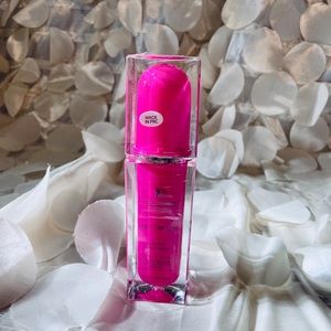 Royale Keratin & Organic Moroccan Hair serum.